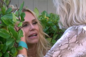 Tamra Judge real Housewives Of Orange County