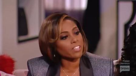 Married To Medicine Recap: Reunion Part 2