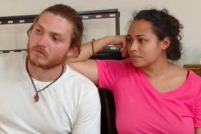 90 Day Fiance