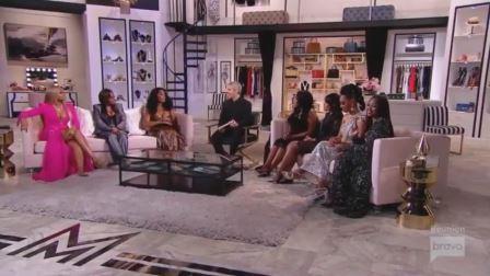 Married To Medicine Recap: Reunion Part 1