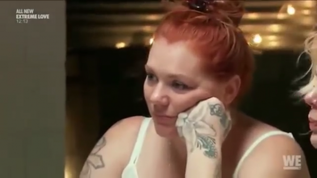 Brittany Santiago Life After Lockup