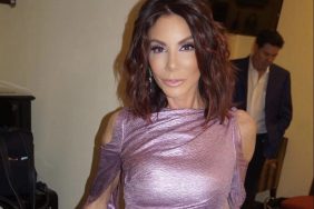 Danielle Staub Real Housewives of New Jersey reunion RHONJ
