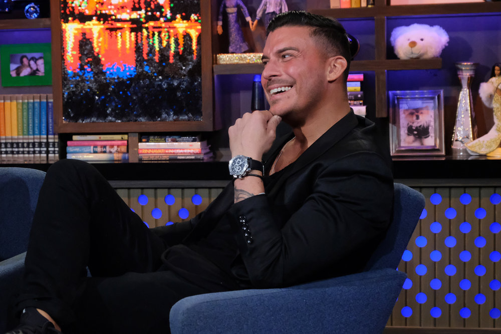 Vanderpump Rules Alum Jax Taylor Calls Tom Sandoval “Very Selfish” For