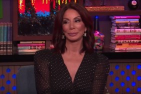 Danielle Staub Watch What Happens Live