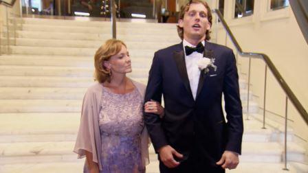 Married At First Sight Recap-Here Comes the Stranger