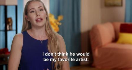 90 Day Fiancé Recap: Choose Me