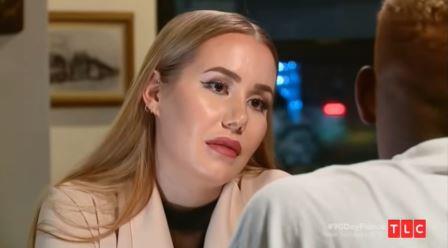 90 Day Fiance Recap: Blindsided