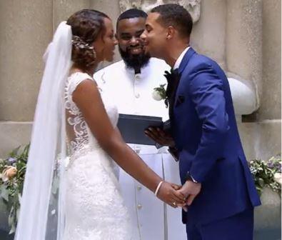 Married At First Sight Recap-Here Comes the Stranger