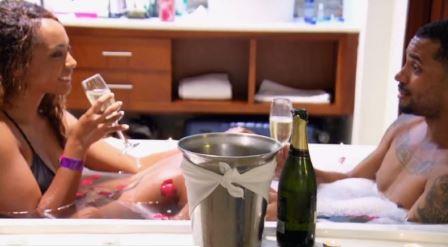 Married At First Sight Recap- Trouble In Paradise