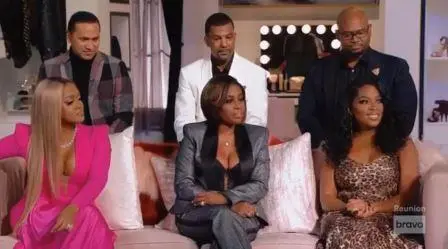 Married To Medicine Recap: Reunion Part 3