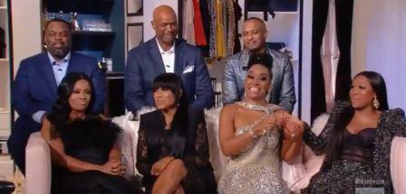 Married To Medicine Recap: Reunion Part 3