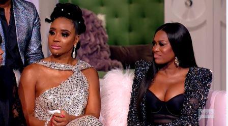 Married To Medicine Recap: Reunion Part 3