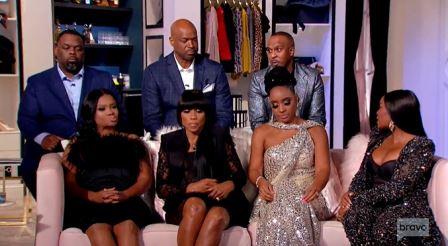 Married To Medicine Recap: Reunion Part 3