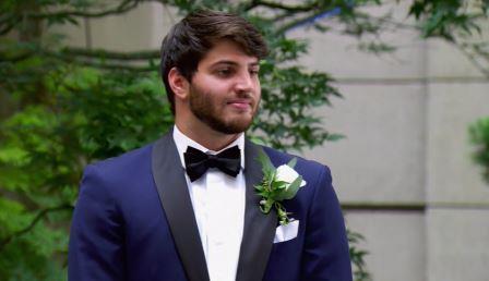 Married At First Sight Recap-Here Comes the Stranger