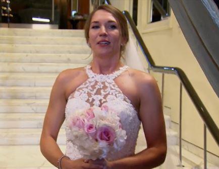Married At First Sight Recap-Here Comes the Stranger