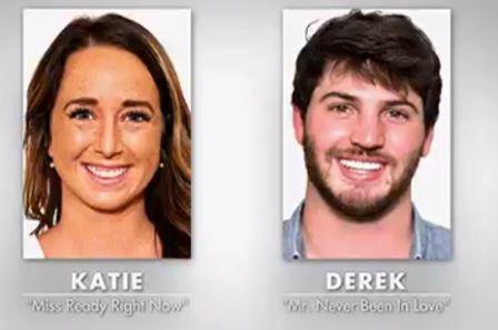 Married at First Sight Season Premiere Recap: First Comes Marriage, Then Comes Love