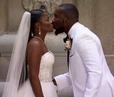 Married At First Sight Recap- I Married A Stranger