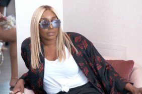 Nene Leakes Real Housewives Of Atlanta