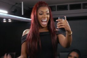 Porsha Williams Real Housewives Of Atlanta