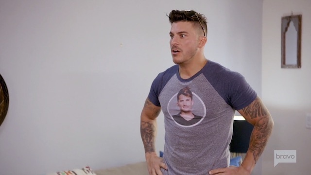 Jax Taylor Vanderpump Rules