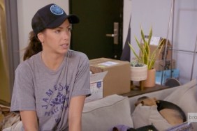 Kristen Doute Vanderpump Rules