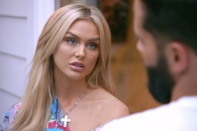 Lala Kent Vanderpump Rules