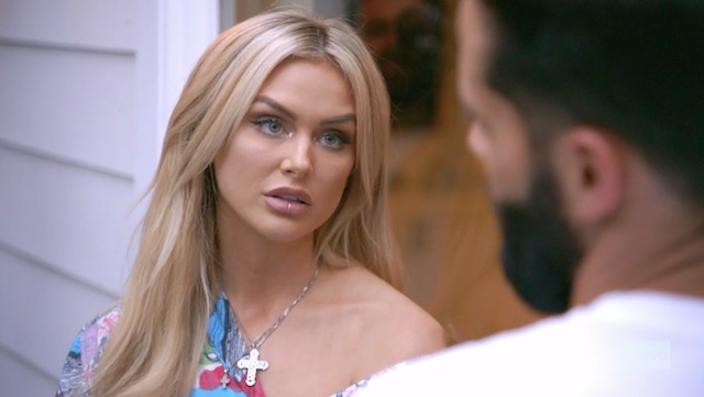 Lala Kent Vanderpump Rules