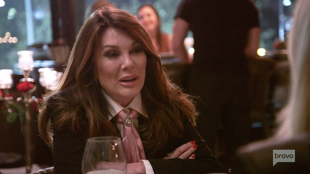 Vanderpump Rules Season 8 Premiere Lisa Vanderpump