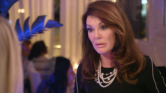 Lisa Vanderpump Vanderpump Rules