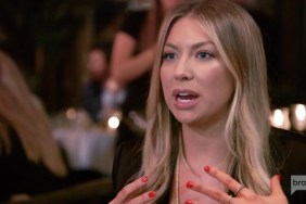 Stassi Schroeder Vanderpump Rules