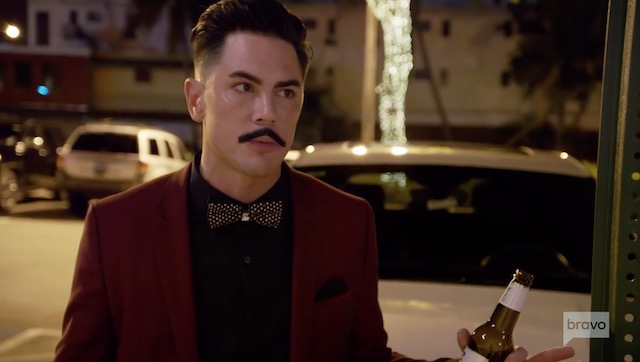 Tom Sandoval Vanderpump Rules