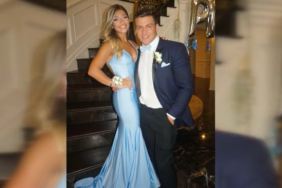 Gia Giudice Frankie Catania Real Housewives Of New Jersey