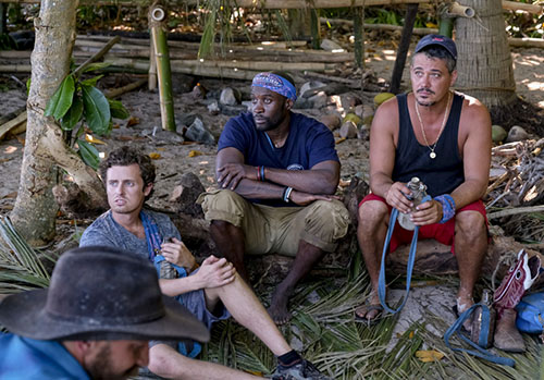 Survivor: Winners At War Episode 2 Recap: Class Is In Session