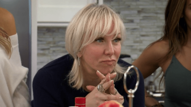 Margaret Josephs Real Housewives Of New Jersey