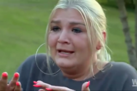 Sarah Simmons Life After Lockup
