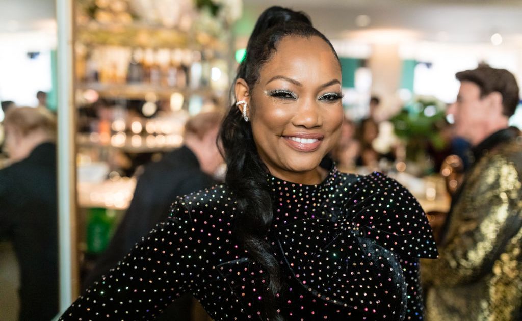 Garcelle Beauvais Plans To Avoid Social Media Comments When Real