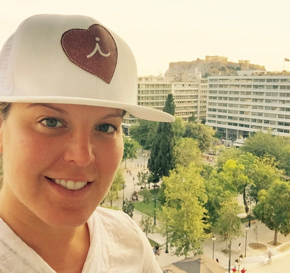 Report: Elizabeth Lyn Vargas Is Joining Real Housewives Of Orange County