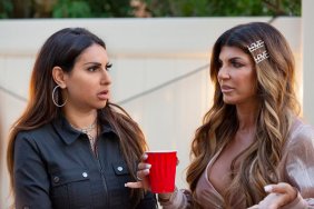 Teresa Giudice Jennifer Aydin