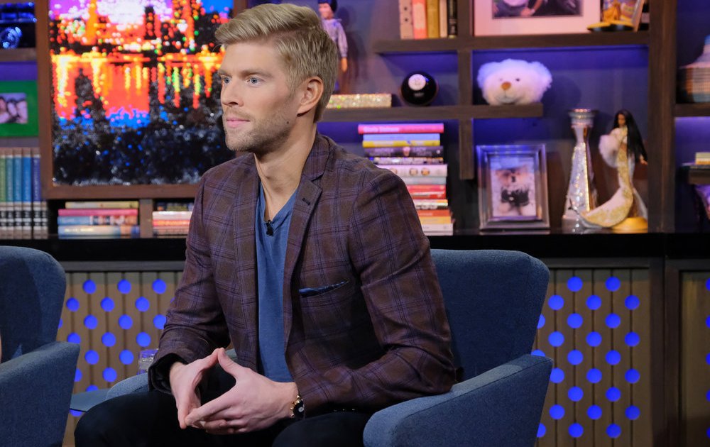 Kyle Cooke Says Winter House Was An "Escape" For Tom Schwartz Amid