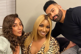 Sherien Almufti Nene Leakes Apollo Nida