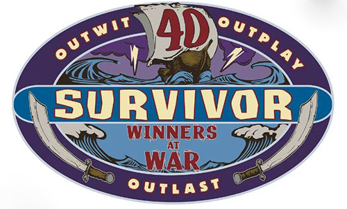 Get Ready for ‘Winners At War’ As Survivor Kicks Off Its 20th Anniversary Season!