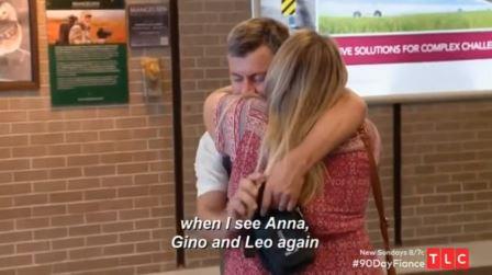 90 Day Fiancé Recap: Can I Get A Witness