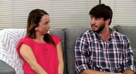 Married At First Sight Recap- New Wife, New Life