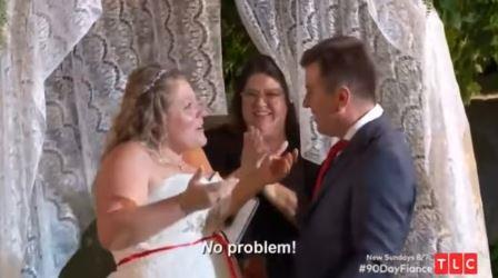 90 Day Fiancé Recap: Can I Get A Witness