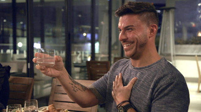 Jax Taylor Vanderpump Rules