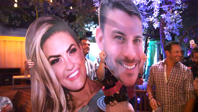 Jax Taylor Brittany Cartwright Vanderpump Rules