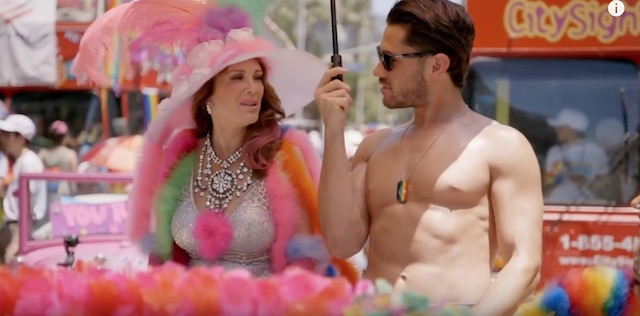 Vanderpump Rules Pride Lisa Vanderpump