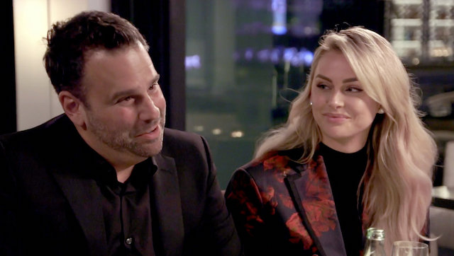 Lala Kent Randall Emmett Vanderpump Rules