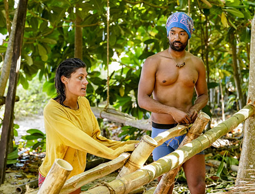 Survivor: Winners At War Episode 7 Recap: Out With The Old, In With The New