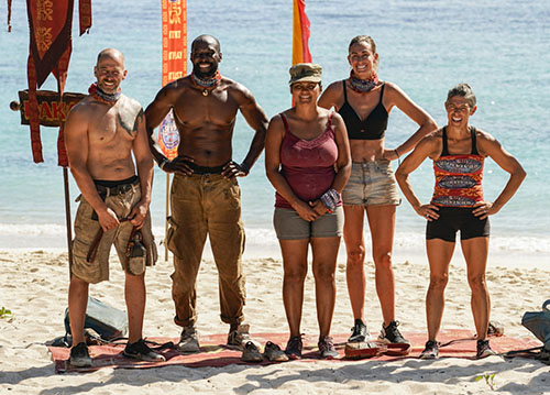 Survivor: Winners At War Episode 6 Recap: Old Schooled